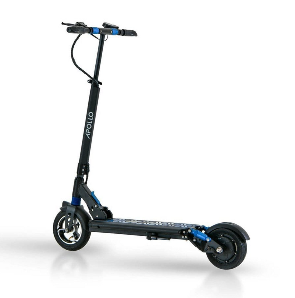 APOLLO LIGHT ELECTRIC SCOOTER (UK SUPPLIER)