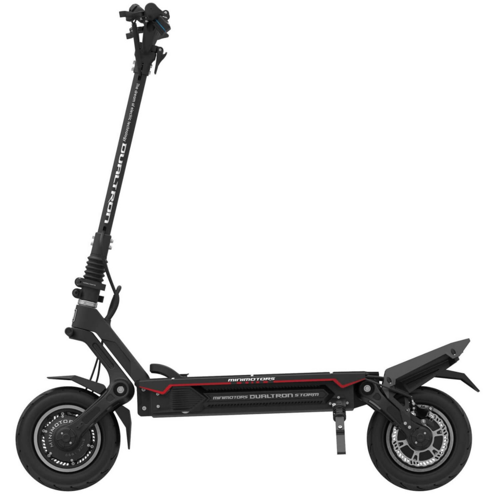 Dualtron Storm Electric Scooter