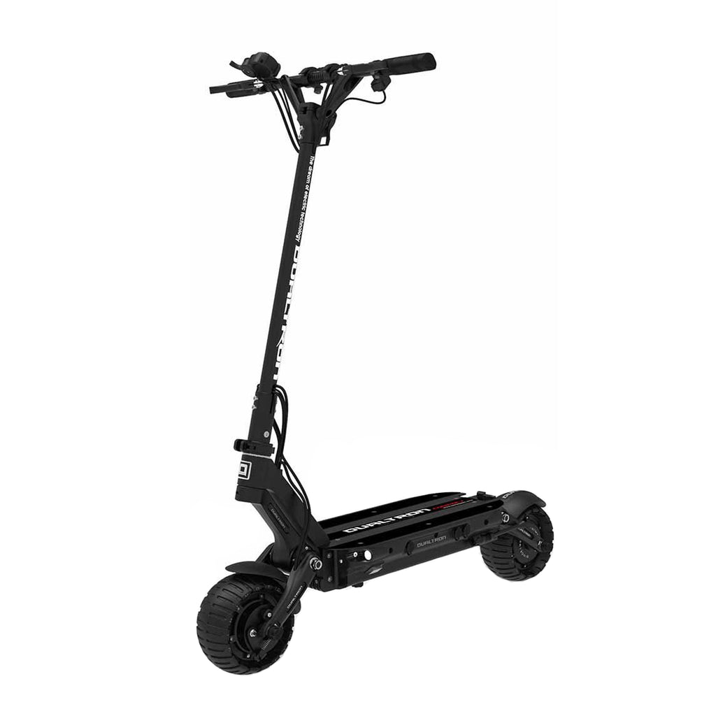 DUALTRON COMPACT ELECTRIC SCOOTER