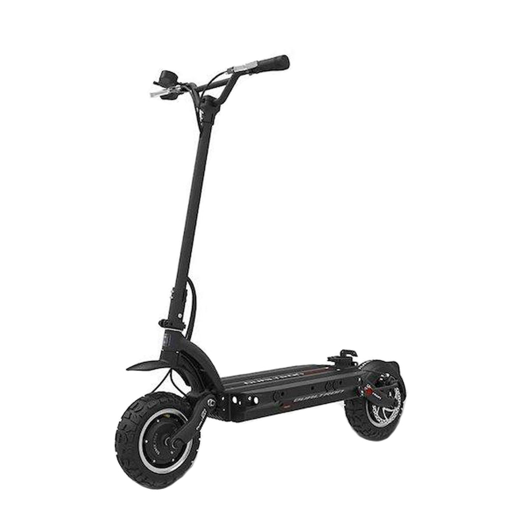 Dualtron Ultra Electric Scooter folded