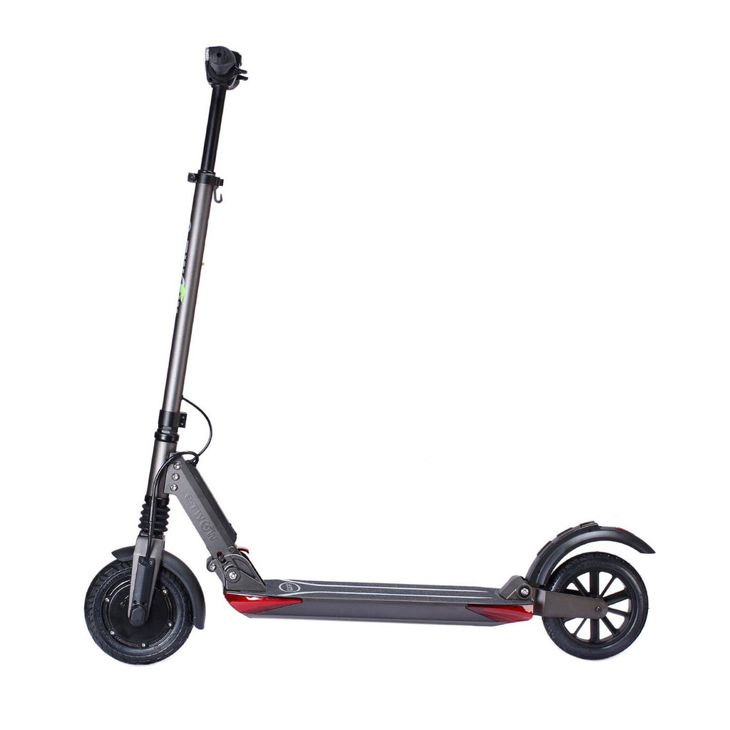E-TWOW Booster S Electric Scooter GREY