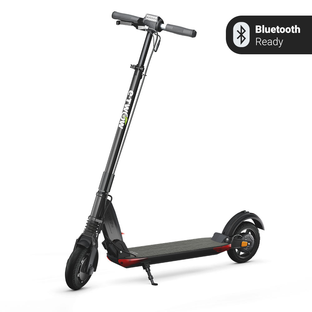 E-Twow Booster GT 2020 (New SE version, Bluetooth ready) Electric Scooter